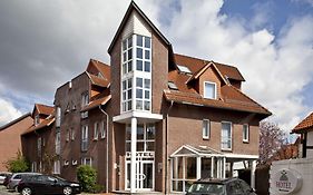 Hotel Am Braunen Hirsch